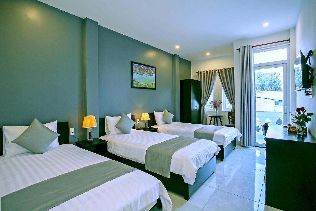 Focus Homestay Hoi An Exterior photo