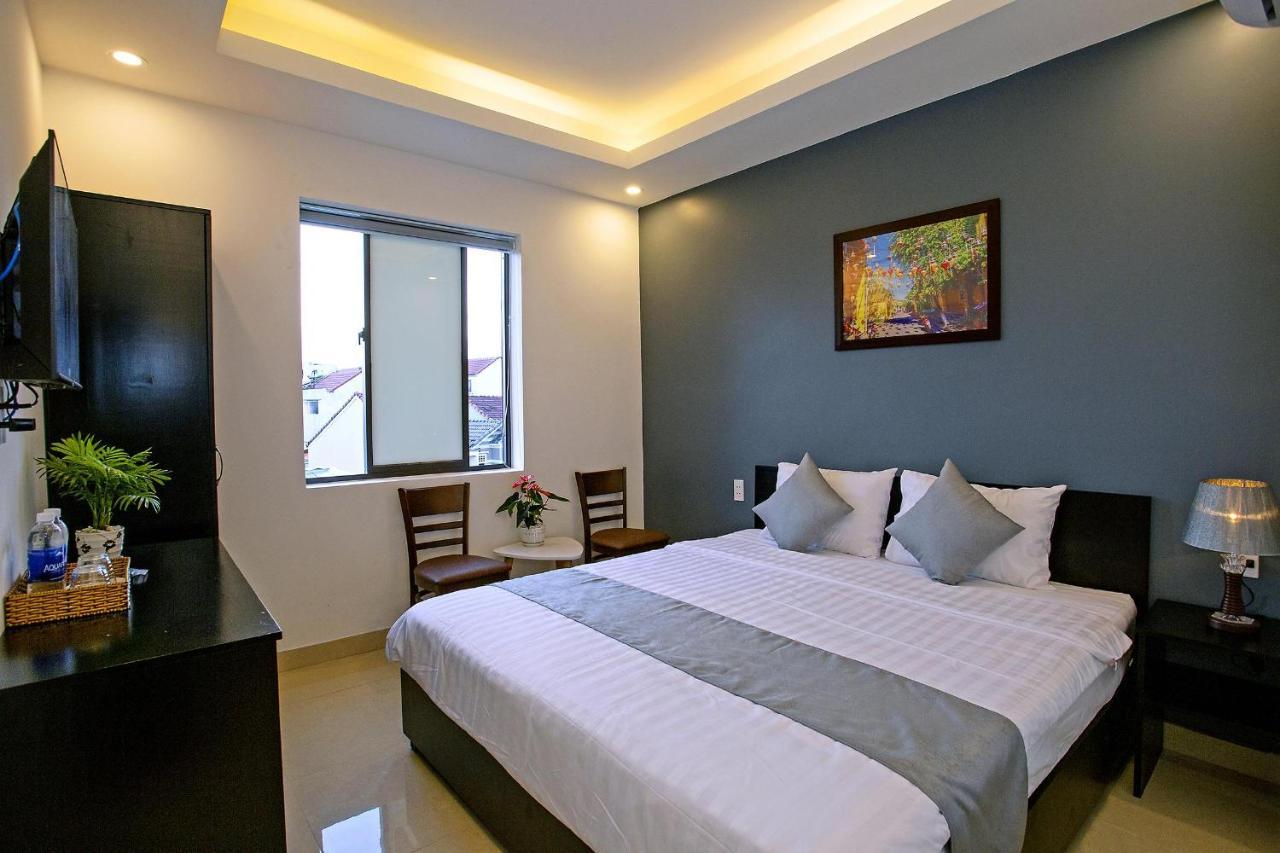 Focus Homestay Hoi An Exterior photo
