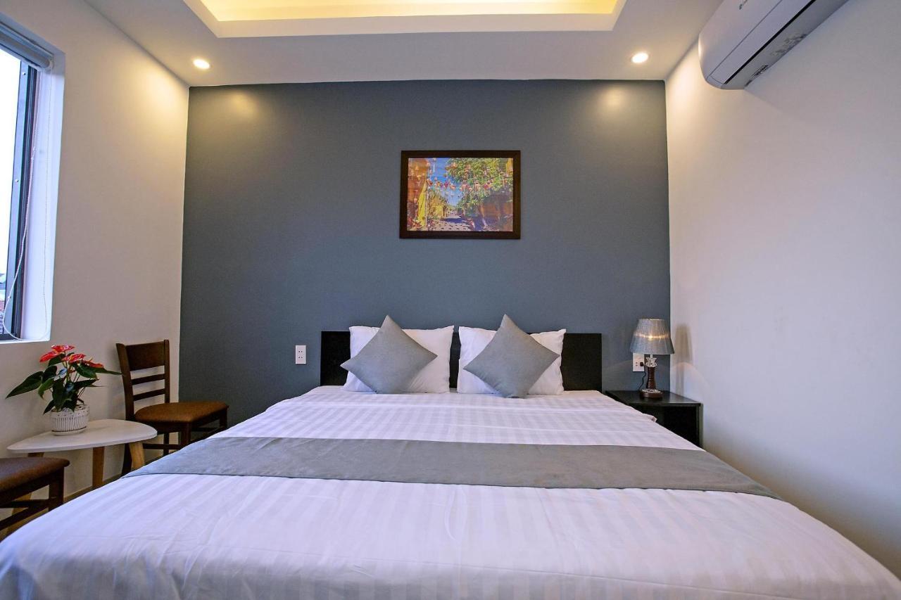 Focus Homestay Hoi An Exterior photo