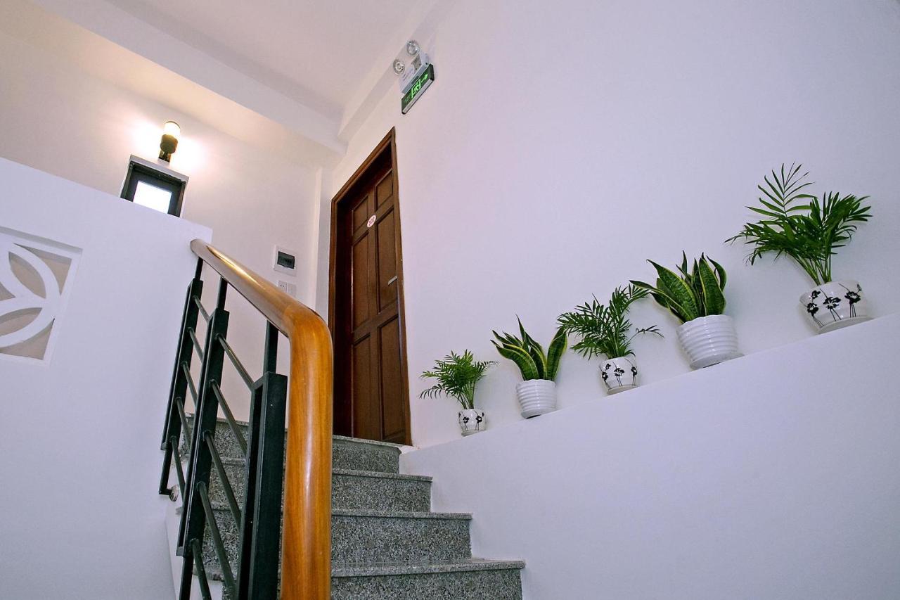 Focus Homestay Hoi An Exterior photo